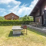 Dom wakacyjny Comfort Near Durbuy Barvaux-sur-Ourthe