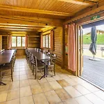 Holiday home Comfort Near Durbuy *