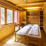 Comfort Near Durbuy Holiday home