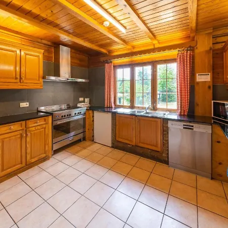 Comfort Near Durbuy بارفوكس