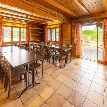 Comfort Near Durbuy بارفوكس
