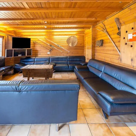 Comfort Near Durbuy