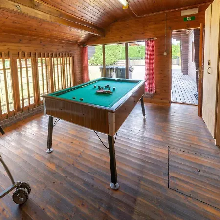 Comfort Near Durbuy * Barvaux