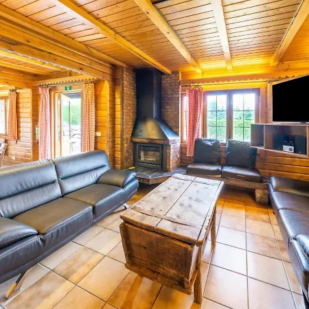 Comfort Near Durbuy * بارفوكس