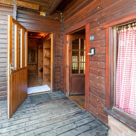 Σπίτι διακοπών Comfort Near Durbuy