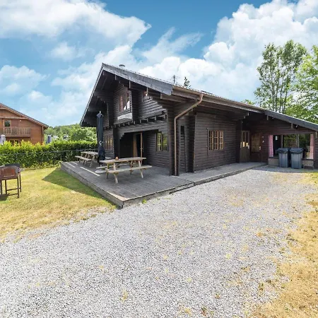 Comfort Near Durbuy *