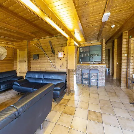 Comfort Near Durbuy بارفوكس