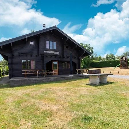 Comfort Near Durbuy * بارفوكس