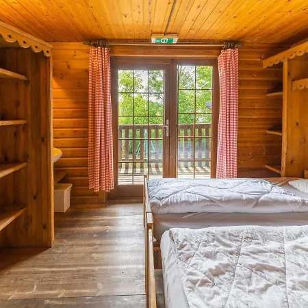 Comfort Near Durbuy بارفوكس