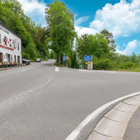 Σπίτι διακοπών Comfort Near Durbuy *