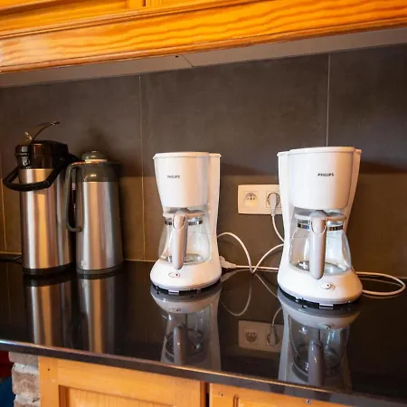 Σπίτι διακοπών Comfort Near Durbuy