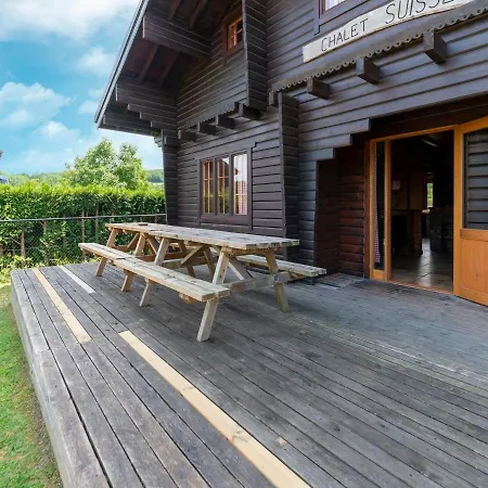 بيت للعطل Comfort Near Durbuy
