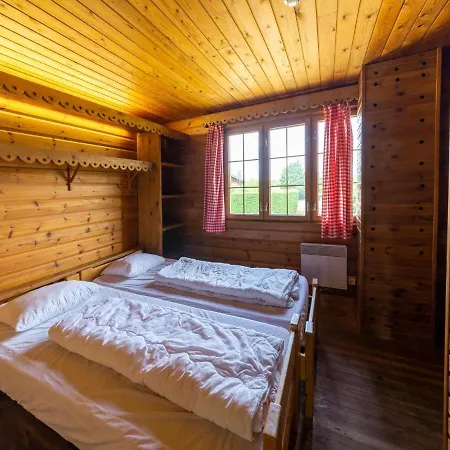 Comfort Near Durbuy