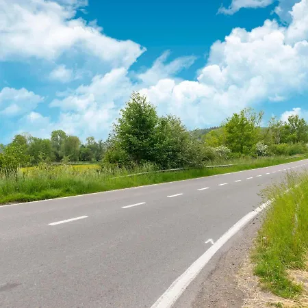 Σπίτι διακοπών Comfort Near Durbuy