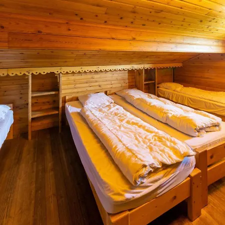 Comfort Near Durbuy بيت للعطل بارفوكس