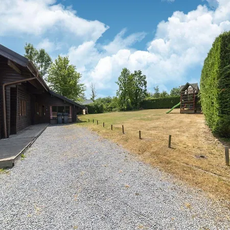 Comfort Near Durbuy