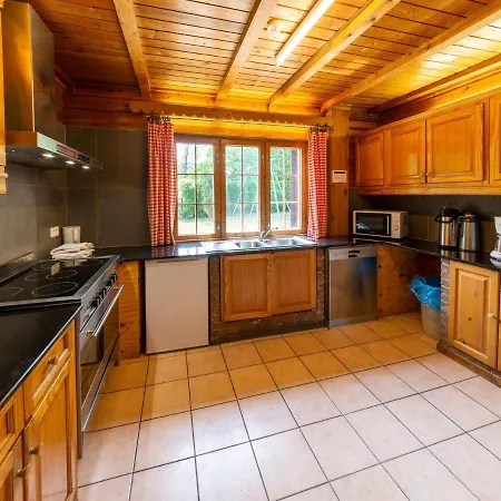 Comfort Near Durbuy