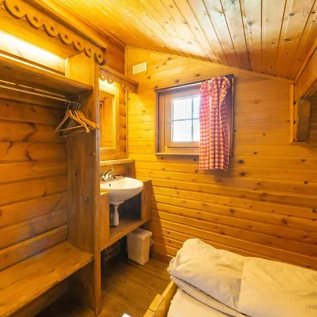 Comfort Near Durbuy