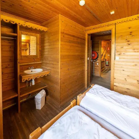Comfort Near Durbuy