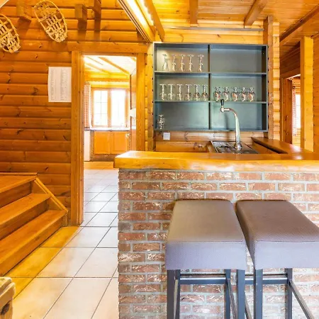 Comfort Near Durbuy * بارفوكس