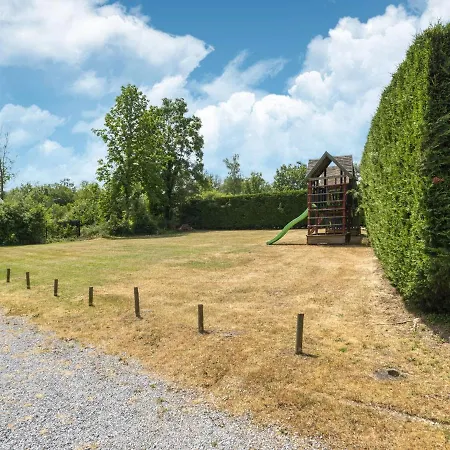 Comfort Near Durbuy Barvaux