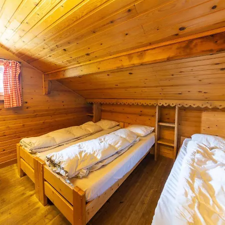 بيت للعطل Comfort Near Durbuy بارفوكس