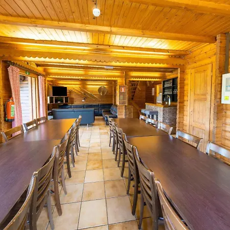 Comfort Near Durbuy بيت للعطل بارفوكس