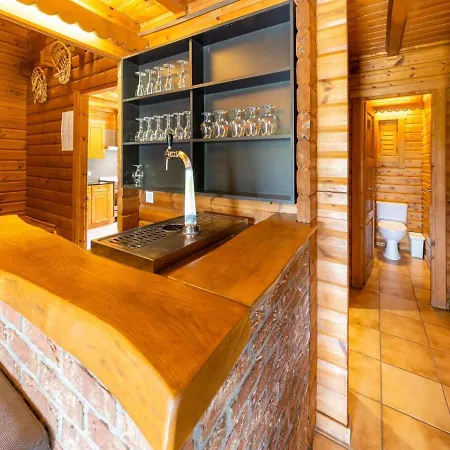 بيت للعطل Comfort Near Durbuy *