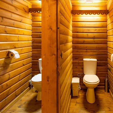 Comfort Near Durbuy Barvaux