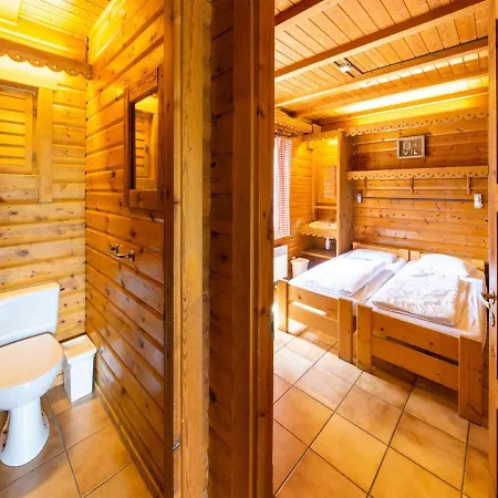 Comfort Near Durbuy بيت للعطل