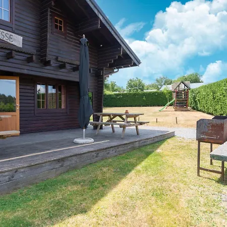 Comfort Near Durbuy * بارفوكس