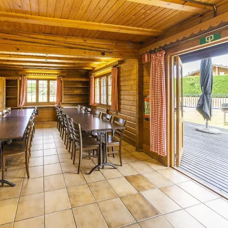 Σπίτι διακοπών Comfort Near Durbuy *