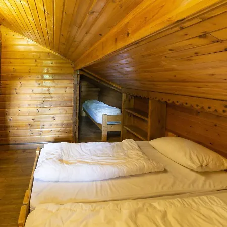 Comfort Near Durbuy *