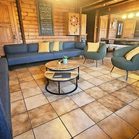 بيت للعطل Comfort Near Durbuy *