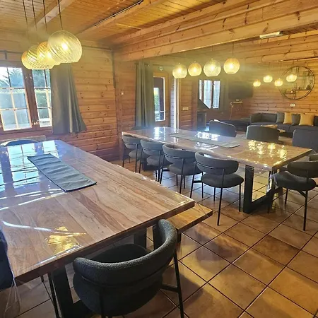 Comfort Near Durbuy *