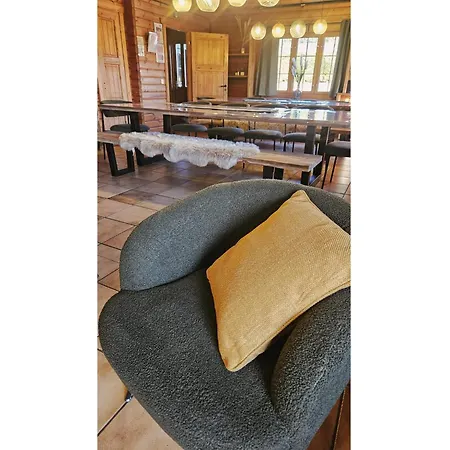 Comfort Near Durbuy * بارفوكس